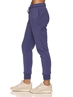 Reebok Women's Foundation Fleece Jogger
