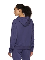 Reebok Women's Foundation Fleece Hoodie, Sizes XS-2XL