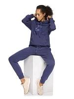 Reebok Women's Foundation Fleece Hoodie, Sizes XS-2XL