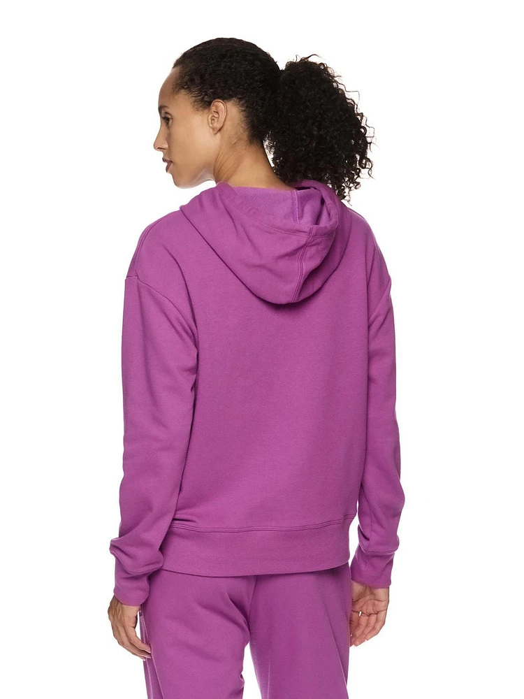 Reebok Women's Foundation Fleece Hoodie