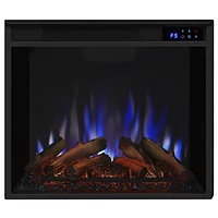 Chateau 41" Electric Fireplace