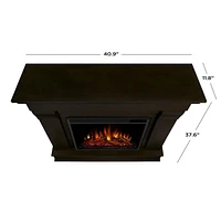 Chateau 41" Electric Fireplace