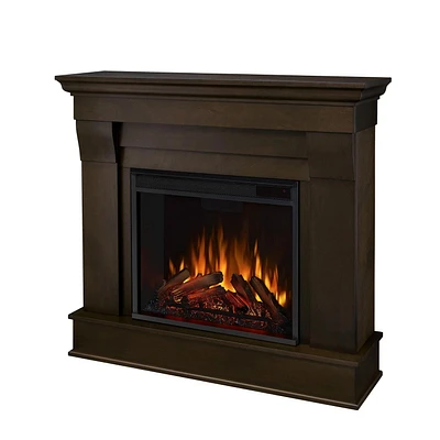 Chateau 41" Electric Fireplace