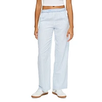 Pantalon de pyjama en flanelle No Boundaries pour femmes Tailles TP–TTG