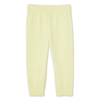 Jogger en molleton George pour bébés filles