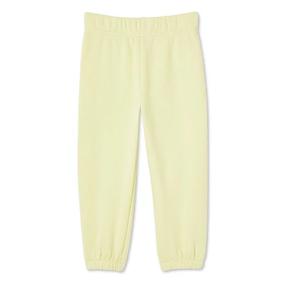 George Toddler Girls' Fleece Jogger
