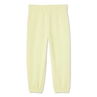 George Toddler Girls' Fleece Jogger