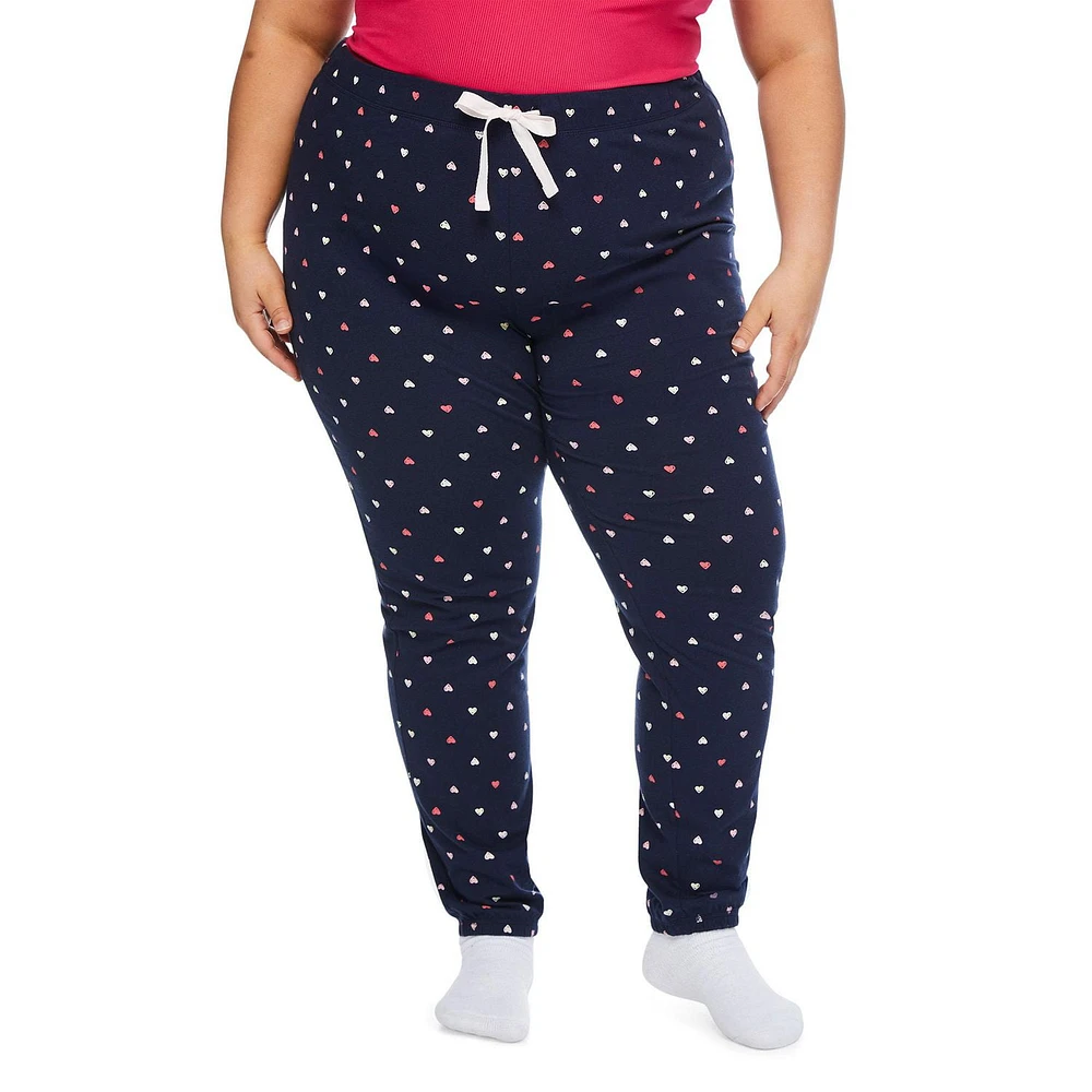 Jogger de nuit George Plus pour femmes