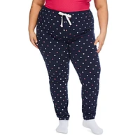 Jogger de nuit George Plus pour femmes