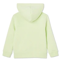 George Toddler Boys' Fleece Zip-Up Hoodie