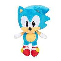 Sonic 9" Plush - Sonic