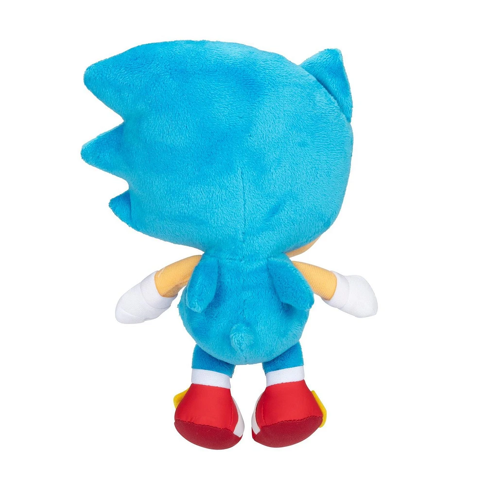 Sonic 9" Plush - Sonic