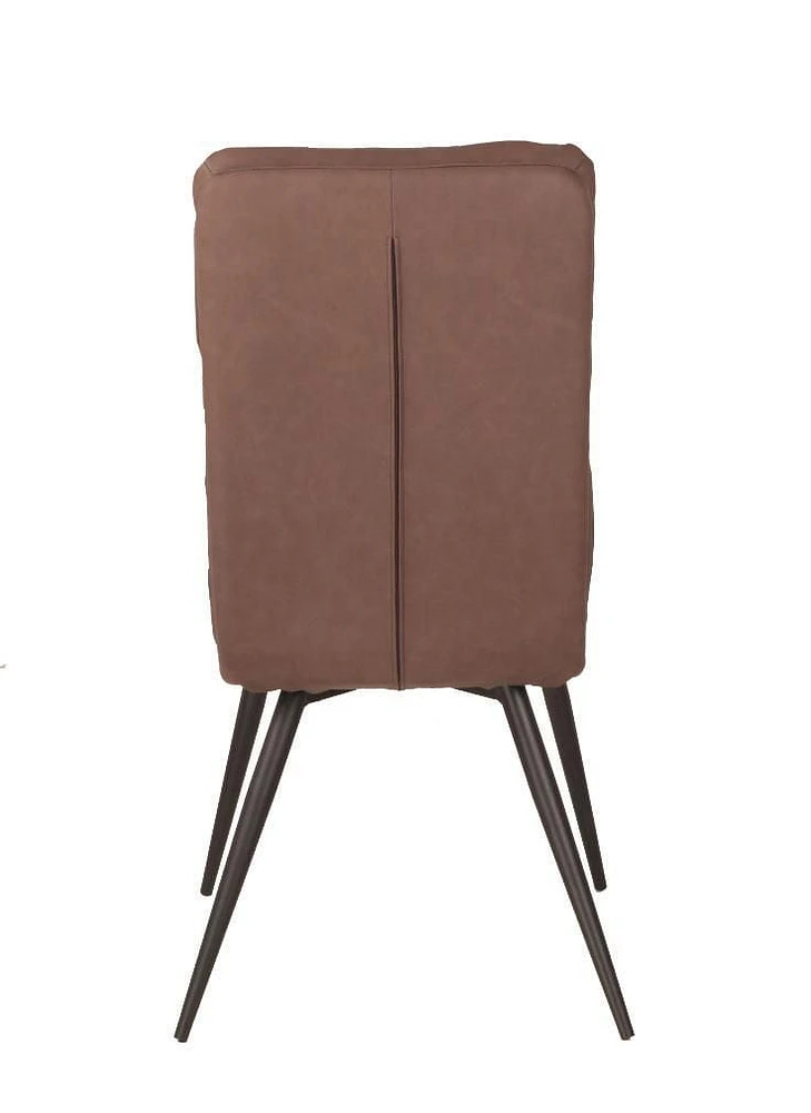 Canadian Furniture Glasgow Dining Chair (Set of 2)