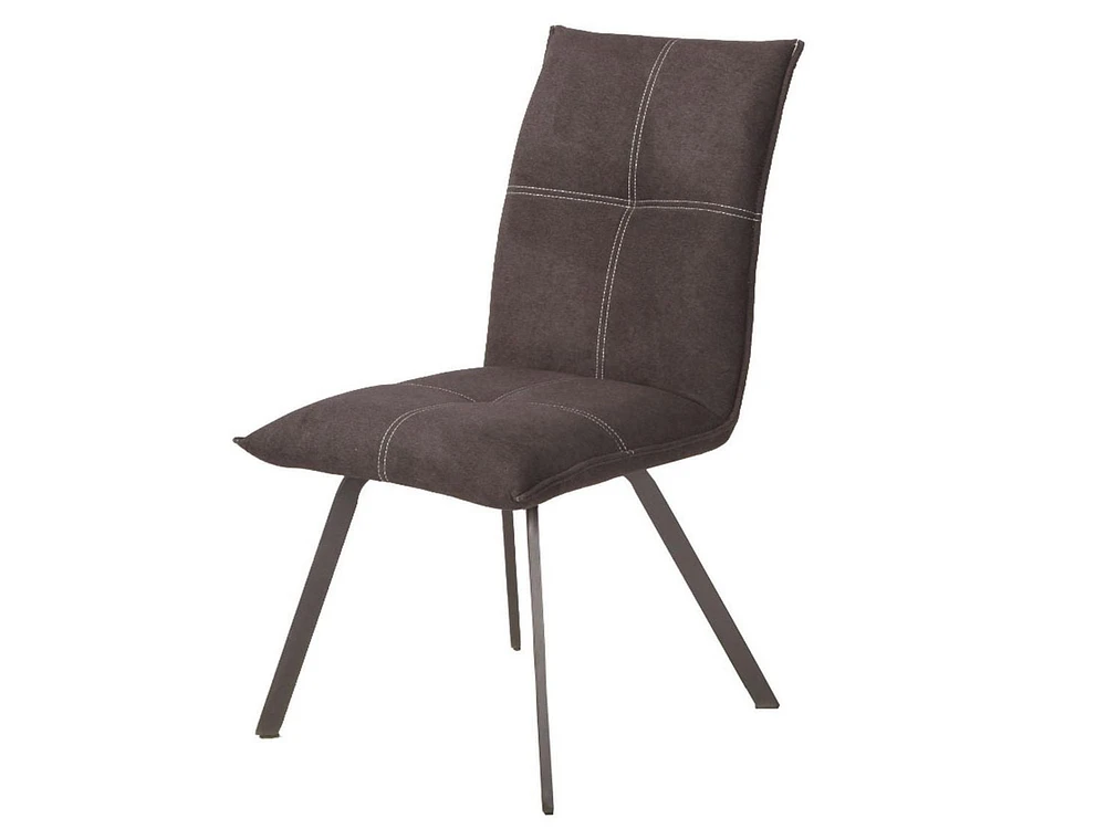 Canadian Lyon Dining Chair Black