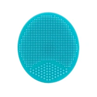 Frida Baby - DermaFrida the Skinsoother - Baby Essential Bath Silicone Brush for Cradle Cap & Eczema