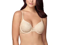 Wonderbra Lightly Lined Underwire with Smoothing