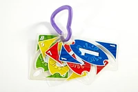 Uno Splash Card Game