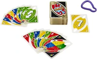 Uno Splash Card Game