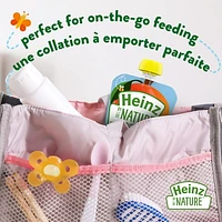 Heinz by Nature Organic Baby Food - Mango Purée