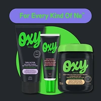 Oxy Deep Pore Acne Vanishing Treatment - 5% Benzoyl Peroxide – Stubborn Acne Control - Helps Treat, and Prevent Breakouts – Allows Skin to Heal - Dermatologist Tested, Acne Spot Treatment, 28g