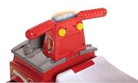 Paw Patrol Movie Marshall Fire Truck Ride-On