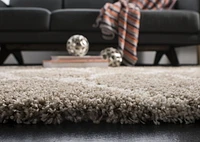 Safavieh Hudson Arline Geometric Shag Area Rug