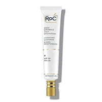 RoC Skincare - Retinol Correxion®️ - Rides profondes - Hydratant quotidien - Écran solaire à large spectre SPF 30 - 30ml RoC Skincare