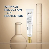 RoC Skincare - Retinol Correxion®️ - Rides profondes - Hydratant quotidien - Écran solaire à large spectre SPF 30 - 30ml RoC Skincare