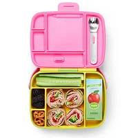 Boîte à bento Munchkin pour tout-petits