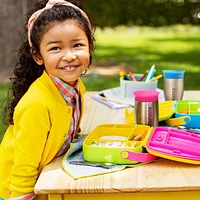 Boîte à bento Munchkin pour tout-petits