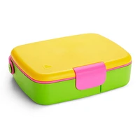 Boîte à bento Munchkin pour tout-petits