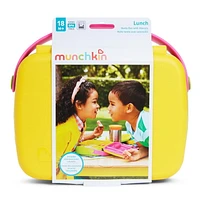 Boîte à bento Munchkin pour tout-petits