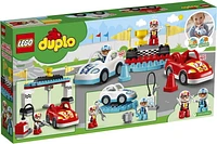 LEGO DUPLO Town Race Cars 10947 Building Toy (44 Pieces)