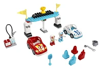 LEGO DUPLO Town Race Cars 10947 Building Toy (44 Pieces)