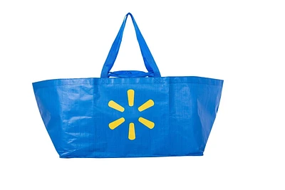 Jumbo Shopper Bag, Reusable bag