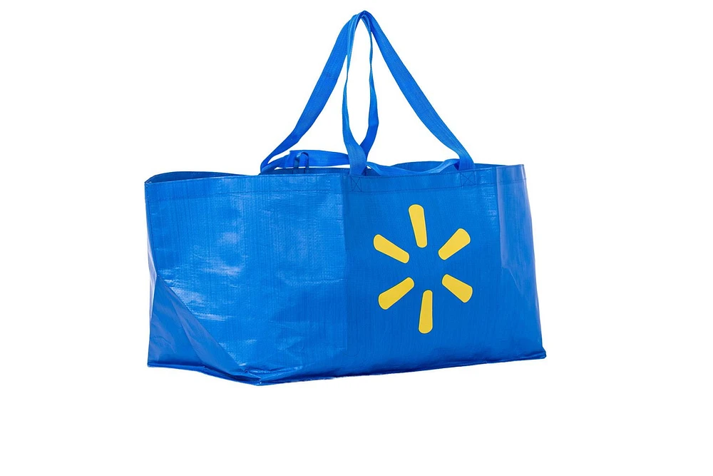 Jumbo Shopper Bag, Reusable bag