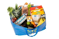 Jumbo Shopper Bag, Reusable bag