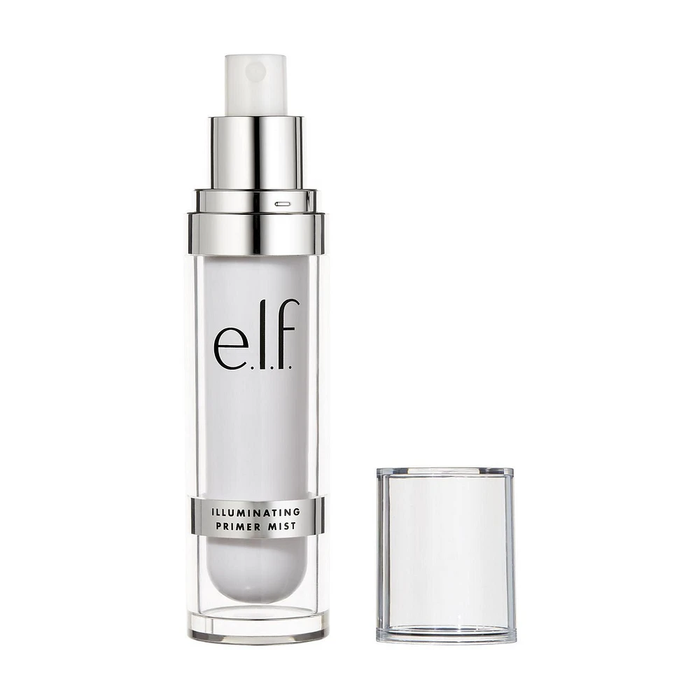 e.l.f Cosmetics Illuminating Primer Mist