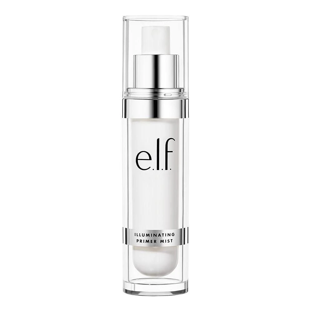 e.l.f Cosmetics Illuminating Primer Mist