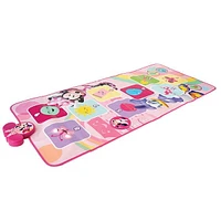 Minnie Mouse Hopscotch Activity Mat