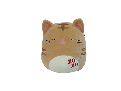 Squishmallows Tan Cat