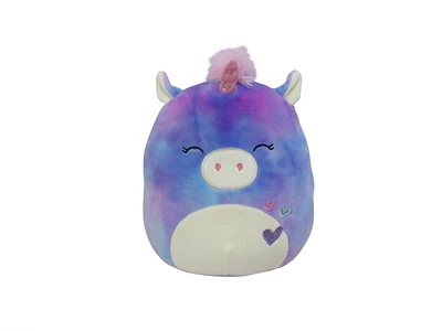 Tie Dyed Unicorn