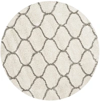 Safavieh Hudson Arline Geometric Shag Area Rug