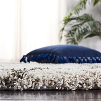 Safavieh Hudson Arline Geometric Shag Area Rug