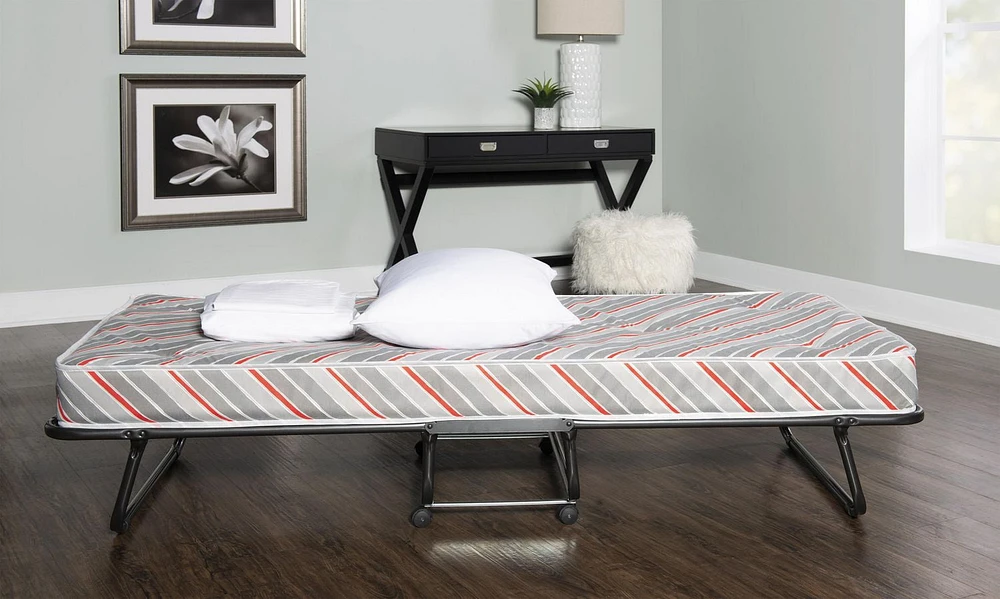 Trenton Folding Bed