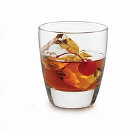 Durham double-old-fashioned Glass Set, 4 piece