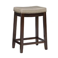 Warren Jute Counter Stool