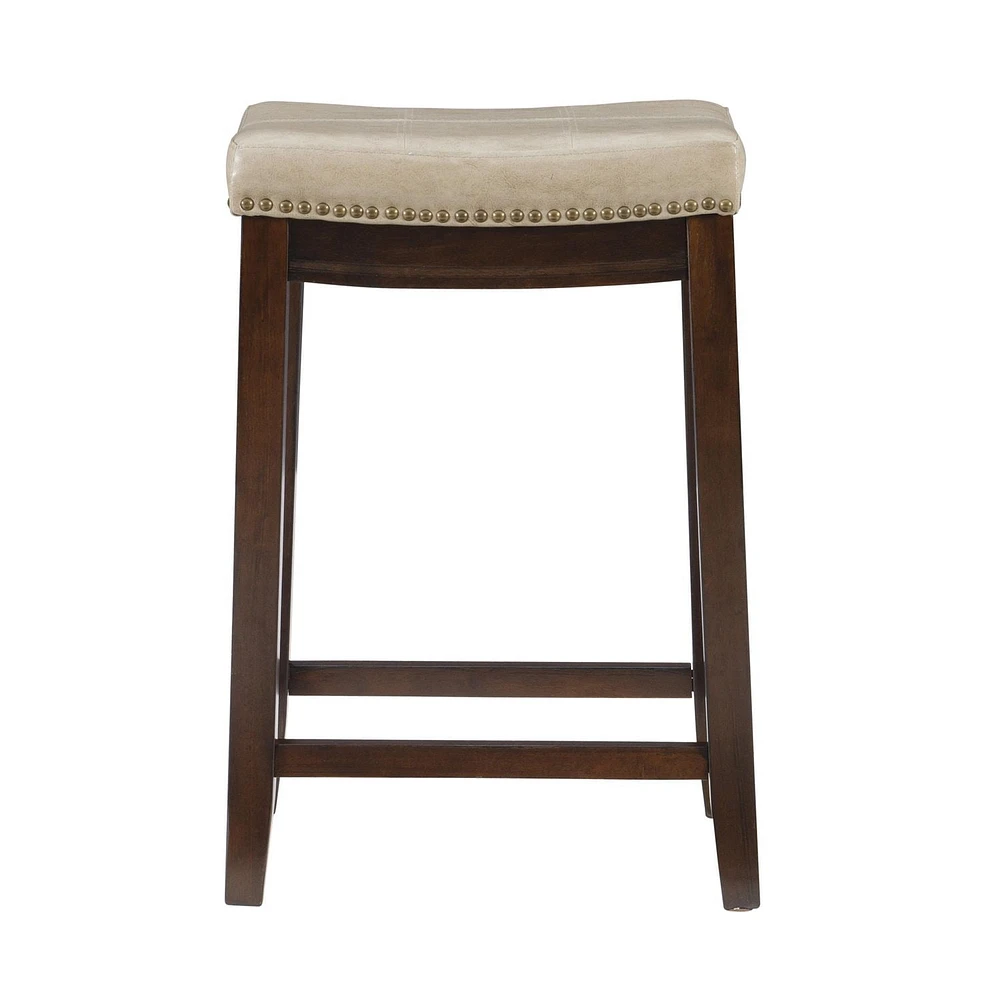 Warren Jute Counter Stool