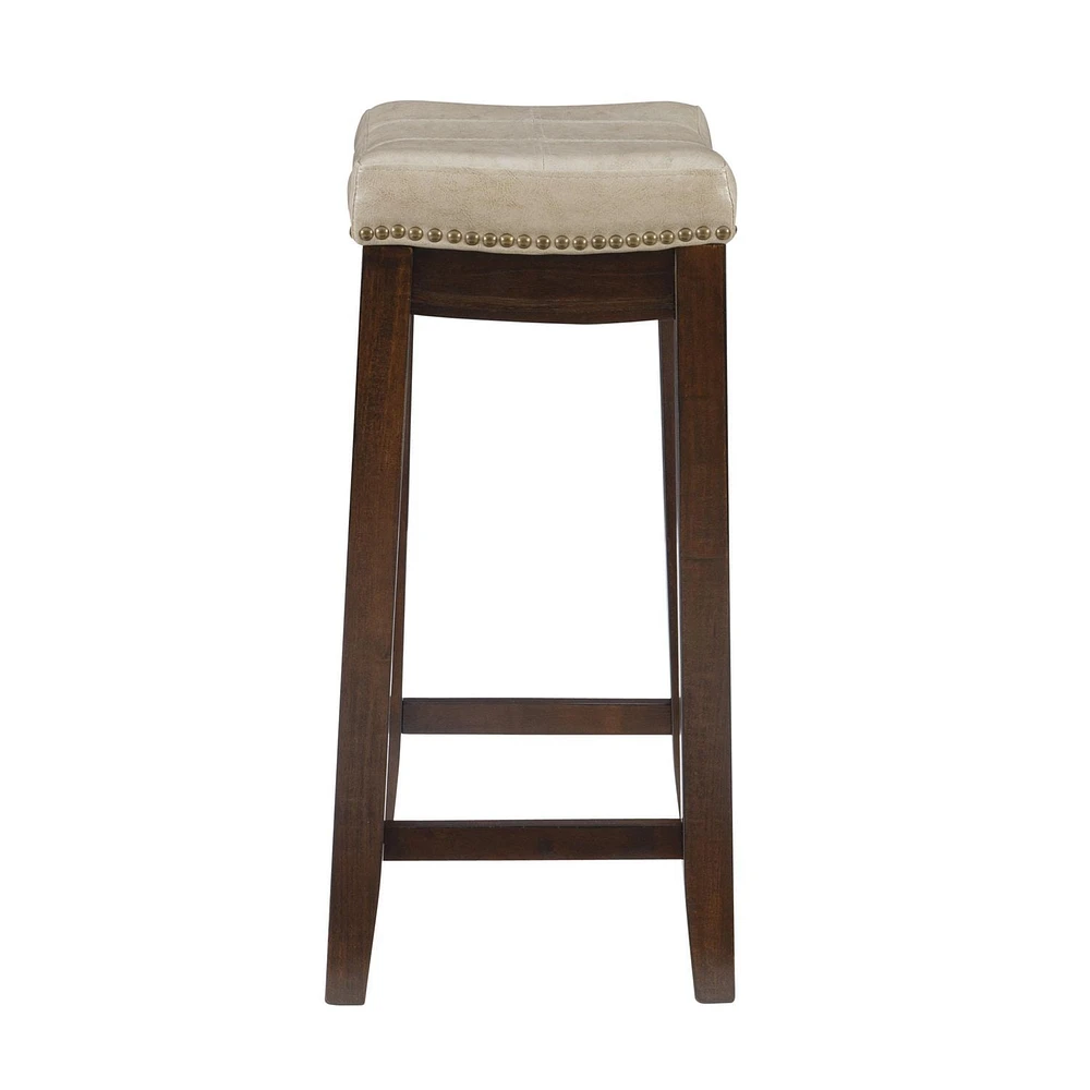 Warren Jute Counter Stool