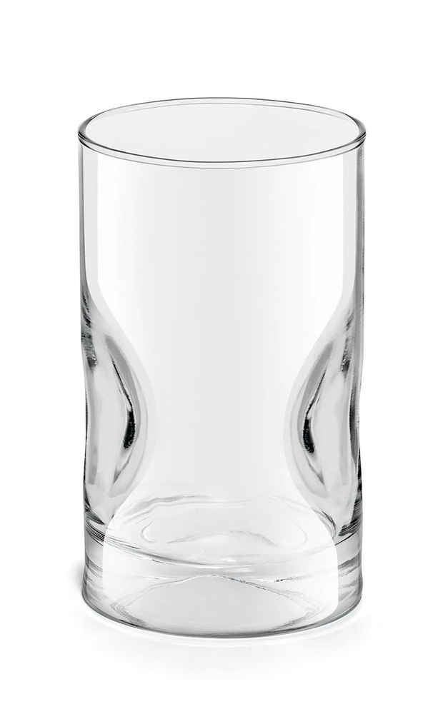 Impressions Juice Glass Set, Set of 4